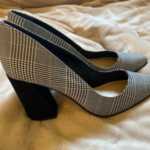 Vince Camuto Talise Block Heels
